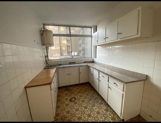 1 BEDROOM PROPERTY TO RENT IN SOUTH BEACH